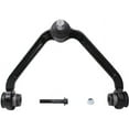 thumbnail image 1 of Front Right Upper Control Arm and Ball Joint Assembly - Compatible with 1998 - 2007 Mazda B3000 1999 2000 2001 2002 2003 2004 2005 2006, 1 of 2