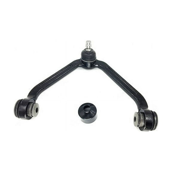 Front Right Upper Control Arm and Ball Joint Assembly - Compatible with 1998 - 2009 Mazda B4000 1999 2000 2001 2002 2003 2004 2005 2006 2007 2008