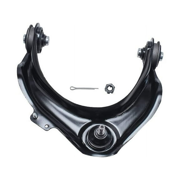 Front Right Upper Control Arm and Ball Joint Assembly - Compatible with 1999 - 2003 Acura TL 2000 2001 2002