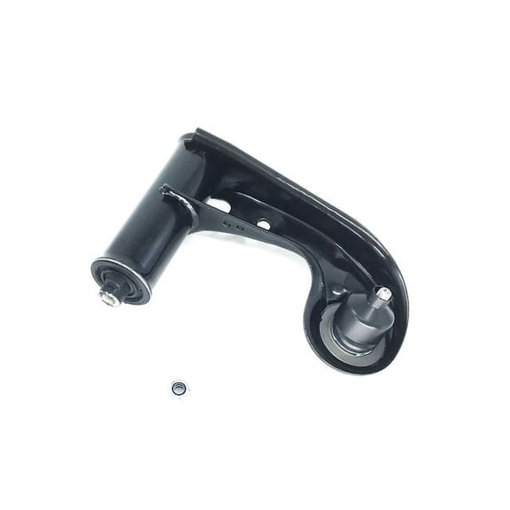 Front Right Upper Control Arm and Ball Joint Assembly - Compatible with 2000 - 2002 Mercedes-Benz E430 4.3L V8 2001