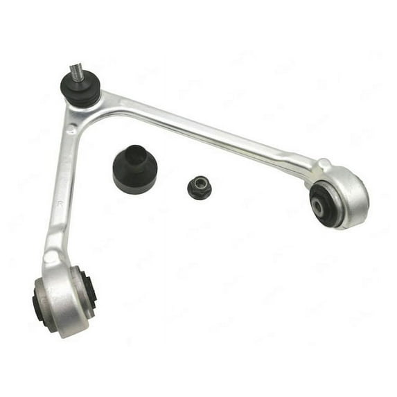 Front Right Upper Control Arm and Ball Joint Assembly - Compatible with 2000 - 2006 Lincoln LS 2001 2002 2003 2004 2005