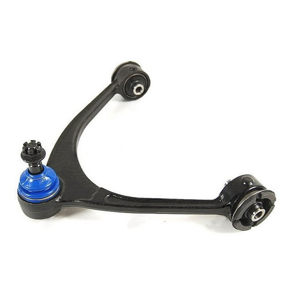 Front Right Upper Control Arm and Ball Joint Assembly - Compatible with 2001 - 2005 GS430 2002 2003 2004