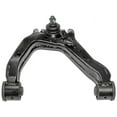 thumbnail image 1 of Front Right Upper Control Arm and Ball Joint Assembly - Compatible with 2001 - 2006 Mitsubishi Montero 2002 2003 2004 2005, 1 of 2