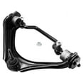thumbnail image 1 of Front Right Upper Control Arm and Ball Joint Assembly - Compatible with 2003 - 2005 Lincoln Aviator 2004, 1 of 2