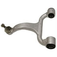 thumbnail image 1 of Front Right Upper Control Arm and Ball Joint Assembly - Compatible with 2003 - 2005 Mercedes-Benz ML350 2004, 1 of 2