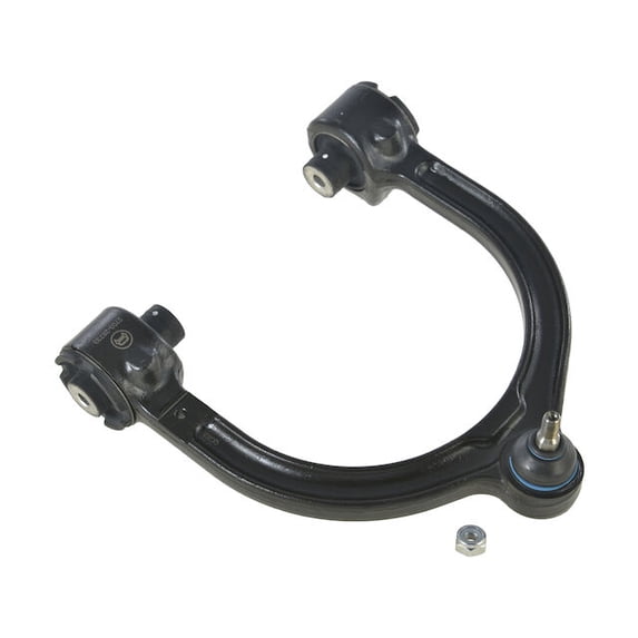 Front Right Upper Control Arm and Ball Joint Assembly - Compatible with 2003 - 2006 Mercedes-Benz S500 4Matic AWD 2004 2005