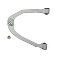 thumbnail image 1 of Front Right Upper Control Arm and Ball Joint Assembly - Compatible with 2003 - 2007 INFINITI G35 RWD Coupe 2-Door 2004 2005 2006, 1 of 2