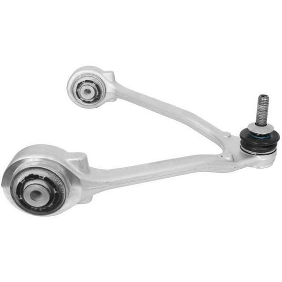 Front Right Upper Control Arm and Ball Joint Assembly - Compatible with 2003 - 2008 Jaguar S-Type 2004 2005 2006 2007