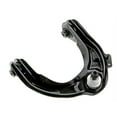 thumbnail image 1 of Front Right Upper Control Arm and Ball Joint Assembly - Compatible with 2004 - 2008 Acura TL 2005 2006 2007, 1 of 2
