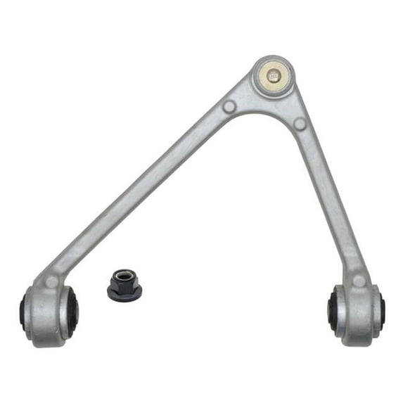 Front Right Upper Control Arm and Ball Joint Assembly - Compatible with 2004 - 2009 Jaguar XJR 2005 2006 2007 2008