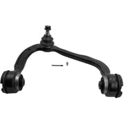 Front Right Upper Control Arm and Ball Joint Assembly - Compatible with 2004 - 2014 Ford F-150 2005 2006 2007 2008 2009 2010 2011 2012 2013