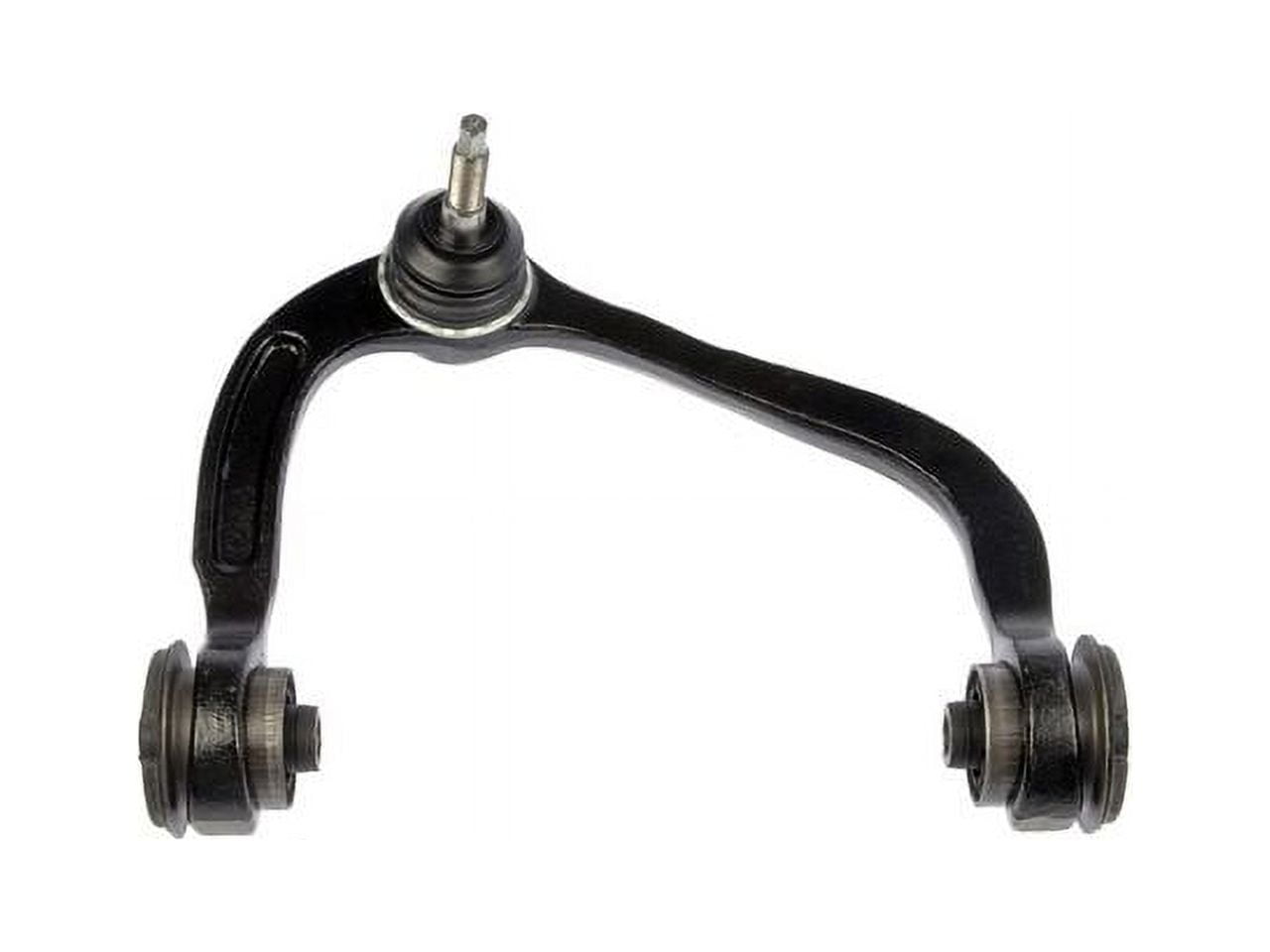Front Right Upper Control Arm and Ball Joint Assembly Compatible with