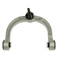 thumbnail image 1 of Front Right Upper Control Arm and Ball Joint Assembly - Compatible with 2006 - 2007 Mercedes-Benz ML500 - Dorman, 1 of 2