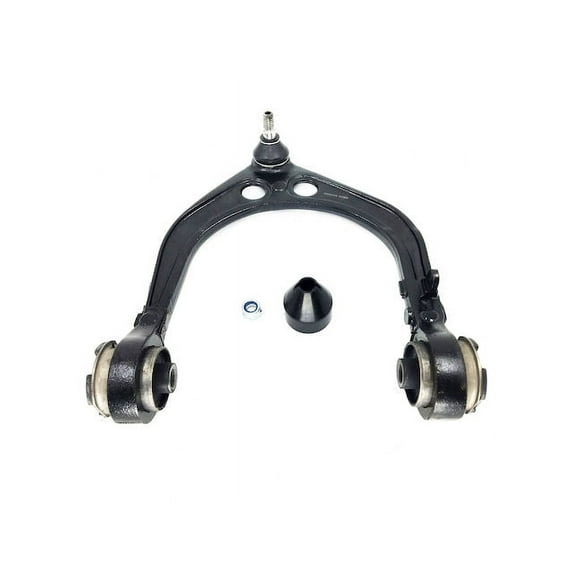 Front Right Upper Control Arm and Ball Joint Assembly - Compatible with 2006 - 2010 Dodge Charger RWD 2007 2008 2009
