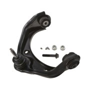 Front Right Upper Control Arm and Ball Joint Assembly - Compatible with 2006 - 2010 Ford Explorer 2007 2008 2009