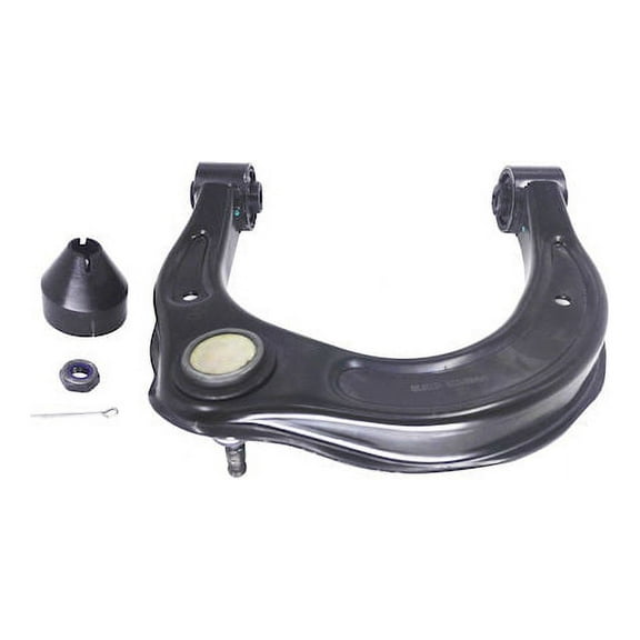 Front Right Upper Control Arm and Ball Joint Assembly - Compatible with 2006 - 2011 Hyundai Azera 2007 2008 2009 2010