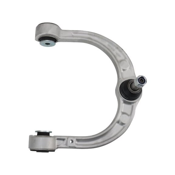 Front Right Upper Control Arm and Ball Joint Assembly - Compatible with 2006 - 2011 Mercedes-Benz ML350 2007 2008 2009 2010