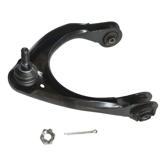 Front Right Upper Control Arm and Ball Joint Assembly - Compatible with 2006 - 2017 IS350 RWD 2007 2008 2009 2010 2011 2012 2013 2014 2015 2016