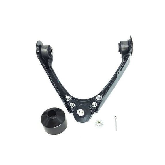 Front Right Upper Control Arm and Ball Joint Assembly - Compatible with 2007 - 2008 Isuzu i-290