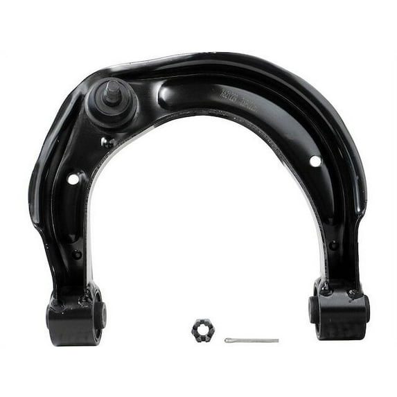 Front Right Upper Control Arm and Ball Joint Assembly - Compatible with 2007 - 2009 Kia Amanti 2008