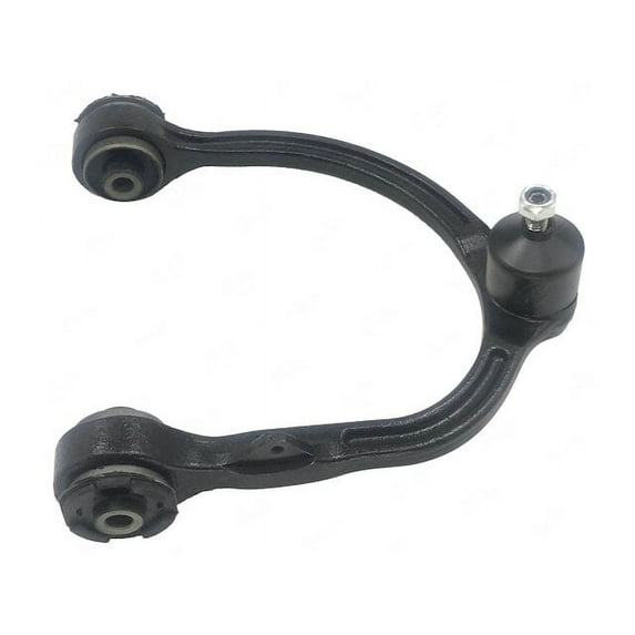 Front Right Upper Control Arm and Ball Joint Assembly - Compatible with 2007 - 2014 Dodge Charger AWD 2008 2009 2010 2011 2012 2013
