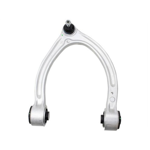 Front Right Upper Control Arm and Ball Joint Assembly - Compatible with 2007 - 2014 Mercedes-Benz CL550 2008 2009 2010 2011 2012 2013