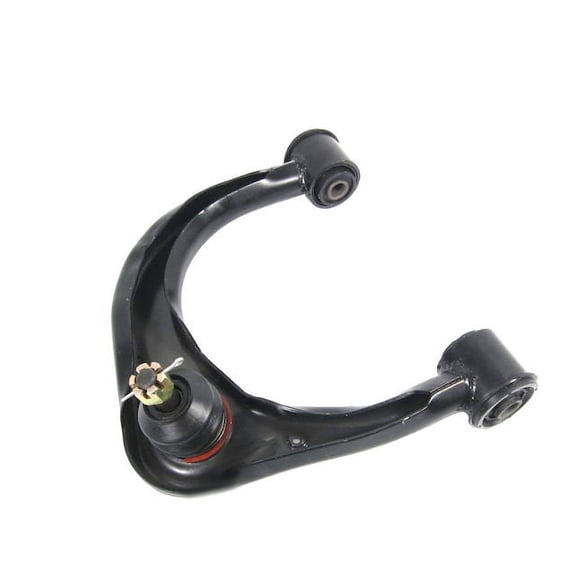 Front Right Upper Control Arm and Ball Joint Assembly - Compatible with 2007 - 2014 Toyota FJ Cruiser 2008 2009 2010 2011 2012 2013