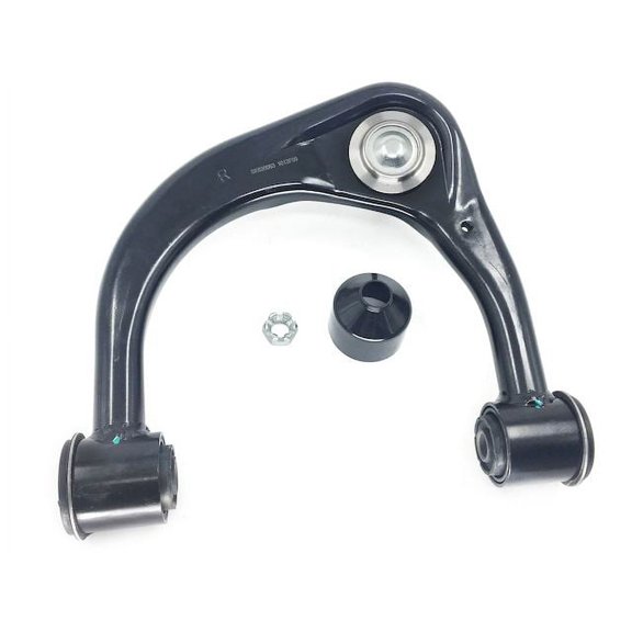 Front Right Upper Control Arm and Ball Joint Assembly - Compatible with 2007 - 2014 Toyota FJ Cruiser 2008 2009 2010 2011 2012 2013