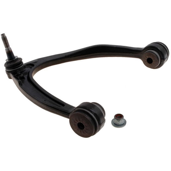 Front Right Upper Control Arm and Ball Joint Assembly - Compatible with 2007 - 2015 GMC Sierra 1500 - AC Delco