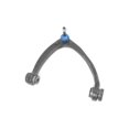 thumbnail image 1 of Front Right Upper Control Arm and Ball Joint Assembly - Compatible with 2007 - 2016 GMC Sierra 1500 2008 2009 2010 2011 2012 2013 2014 2015, 1 of 2