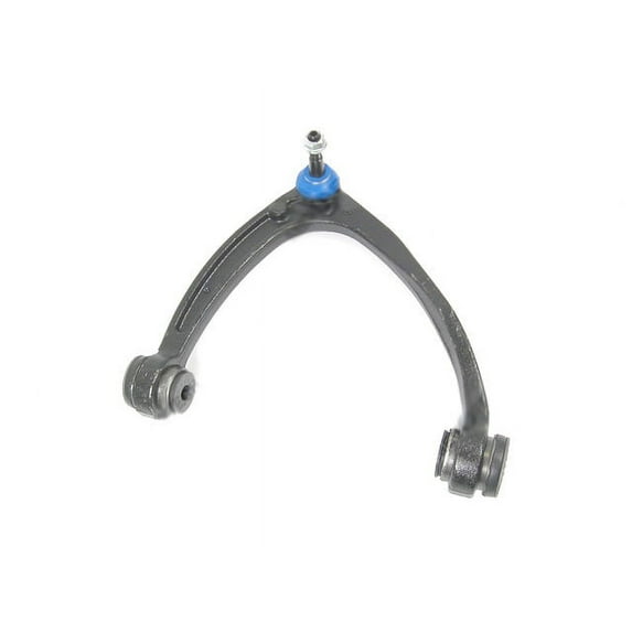 Front Right Upper Control Arm and Ball Joint Assembly - Compatible with 2007 - 2016 GMC Sierra 1500 2008 2009 2010 2011 2012 2013 2014 2015