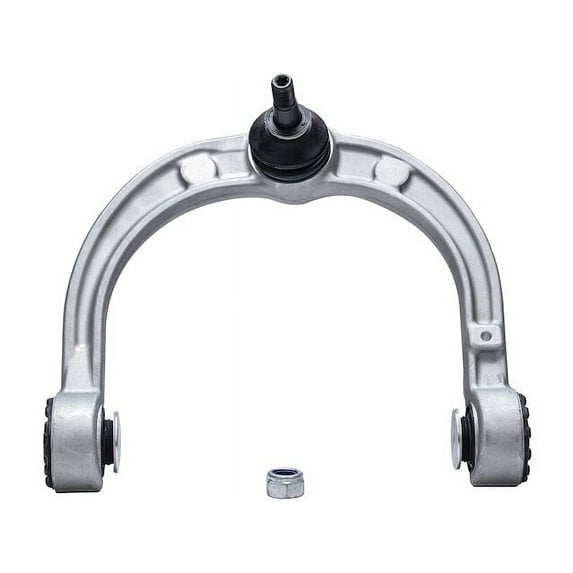 Front Right Upper Control Arm and Ball Joint Assembly - Compatible with 2007 Mercedes-Benz R63 AMG Base