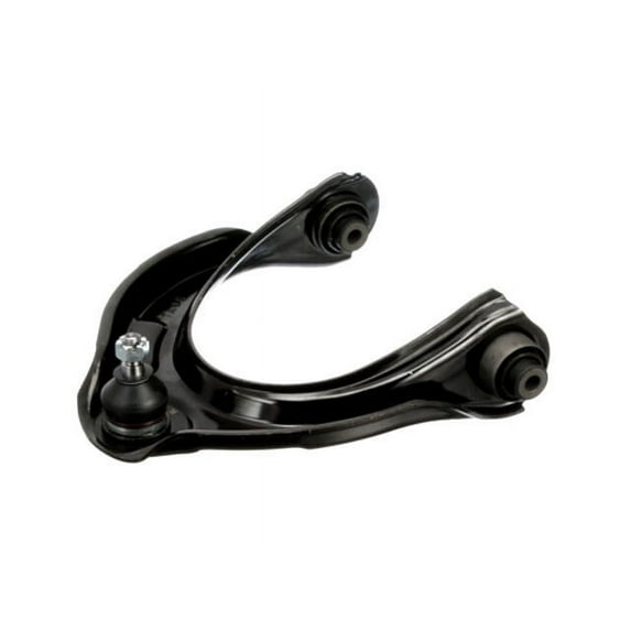 Front Right Upper Control Arm and Ball Joint Assembly - Compatible with 2009 - 2014 Acura TL 2010 2011 2012 2013
