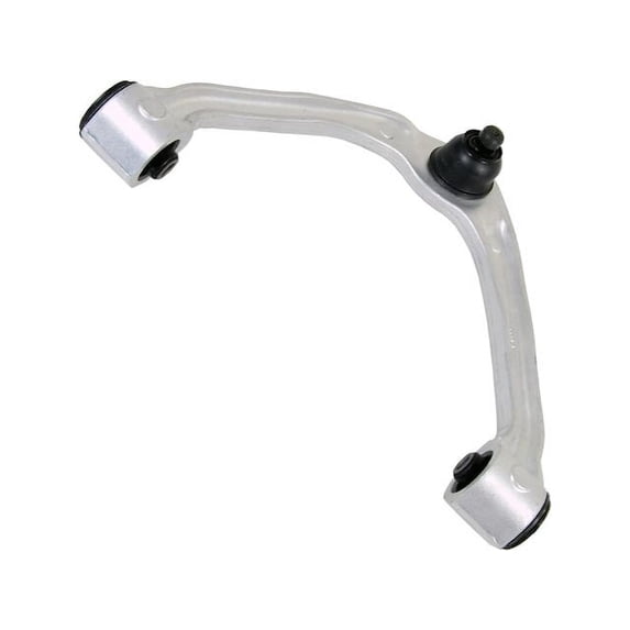 Front Right Upper Control Arm and Ball Joint Assembly - Compatible with 2009 - 2020 Nissan 370Z 2010 2011 2012 2013 2014 2015 2016 2017 2018 2019