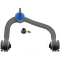 thumbnail image 1 of Front Right Upper Control Arm and Ball Joint Assembly - Compatible with 2010 - 2014 Ford F-150 SVT R.a.p.t.o.r 2011 2012 2013, 1 of 2