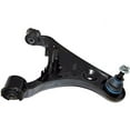 thumbnail image 1 of Front Right Upper Control Arm and Ball Joint Assembly - Compatible with 2010 - 2016 Land Rover LR4 2011 2012 2013 2014 2015, 1 of 2