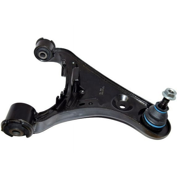 Front Right Upper Control Arm and Ball Joint Assembly - Compatible with 2010 - 2016 Land Rover LR4 2011 2012 2013 2014 2015