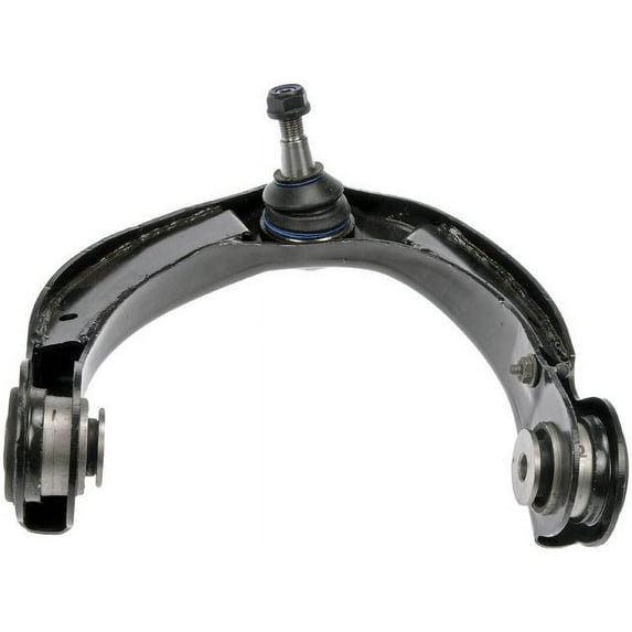 Front Right Upper Control Arm and Ball Joint Assembly - Compatible with 2011 - 2015 Dodge Durango 2012 2013 2014
