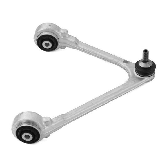 Front Right Upper Control Arm and Ball Joint Assembly - Compatible with 2011 - 2019 Jaguar XJ RWD 2012 2013 2014 2015 2016 2017 2018