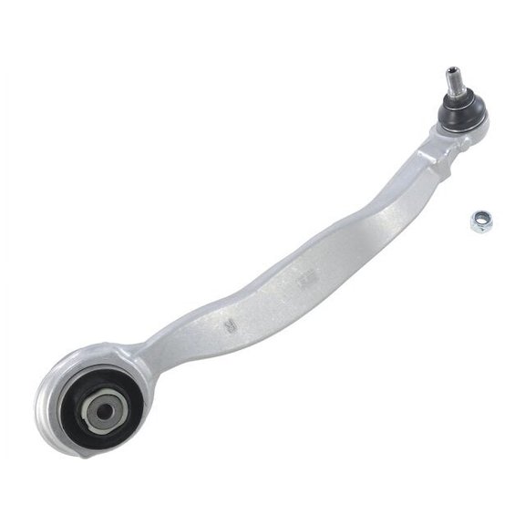 Front Right Upper Control Arm and Ball Joint Assembly - Compatible with 2012 - 2018 Mercedes-Benz CLS550 2013 2014 2015 2016 2017