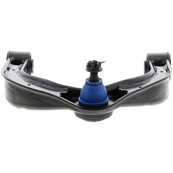 Front Right Upper Control Arm and Ball Joint Assembly - Compatible with 2012 - 2021 Nissan NV3500 2013 2014 2015 2016 2017 2018 2019 2020