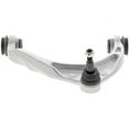 thumbnail image 1 of Front Right Upper Control Arm and Ball Joint Assembly - Compatible with 2014 - 2018 Chevy Silverado 1500 4WD 2015 2016 2017, 1 of 2