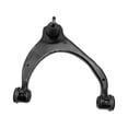 thumbnail image 1 of Front Right Upper Control Arm and Ball Joint Assembly - Compatible with 2014 - 2018 GMC Sierra 1500 2015 2016 2017, 1 of 2