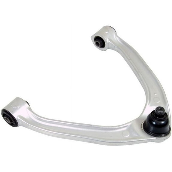 Front Right Upper Control Arm and Ball Joint Assembly - Compatible with 2014 - 2021 INFINITI Q50 2015 2016 2017 2018 2019 2020