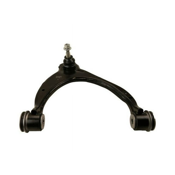 Front Right Upper Control Arm and Ball Joint Assembly - Compatible with 2015 - 2020 Chevy Tahoe 2016 2017 2018 2019