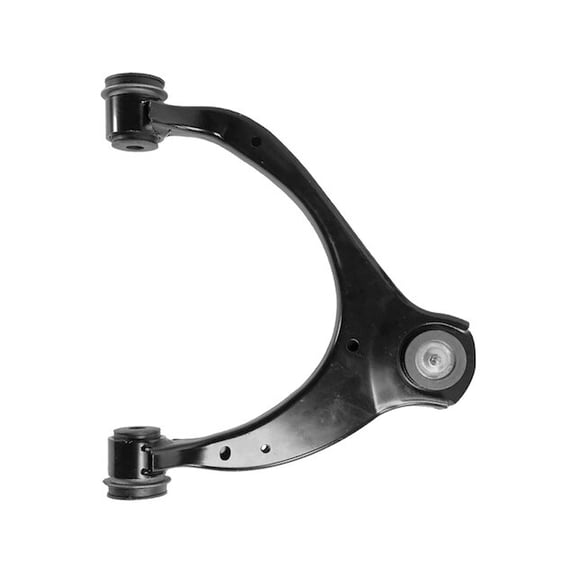 Front Right Upper Control Arm and Ball Joint Assembly - Compatible with 2015 - 2020 GMC Yukon XL 2016 2017 2018 2019