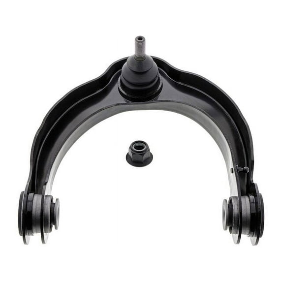 Front Right Upper Control Arm and Ball Joint Assembly - Compatible with 2016 - 2023 Dodge Durango 2017 2018 2019 2020 2021 2022