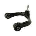 thumbnail image 1 of Front Right Upper Control Arm and Ball Joint Assembly - Compatible with 2018 - 2021 Lincoln Navigator 2019 2020, 1 of 2