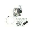 thumbnail image 1 of Front Right Upper Door Hinge - Compatible with 1988 - 1999 GMC C1500 1989 1990 1991 1992 1993 1994 1995 1996 1997 1998, 1 of 2