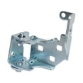 thumbnail image 1 of Front Right Upper Door Hinge - Compatible with 2007 - 2014 Chevy Tahoe 2008 2009 2010 2011 2012 2013, 1 of 2